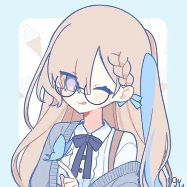 Profile image of なな