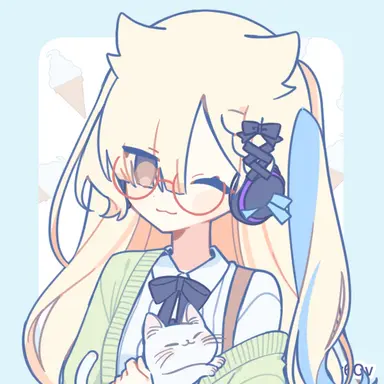 Profile image of ねね