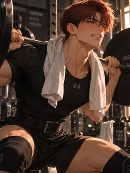 Profile image of 토카