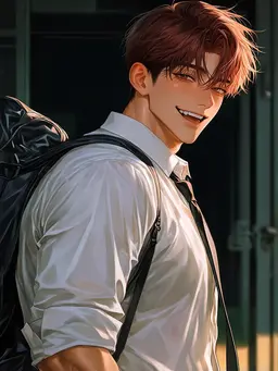 Profile image of 토카