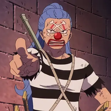 Profile image of Buggy