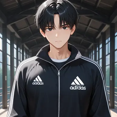 Profile image of 조재윤