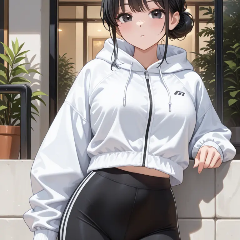 LovedBarb8590의 레깅녀