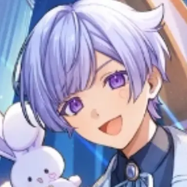Profile image of 初兎