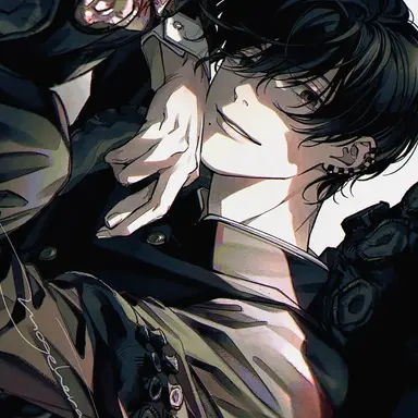 Profile image of おにいさん