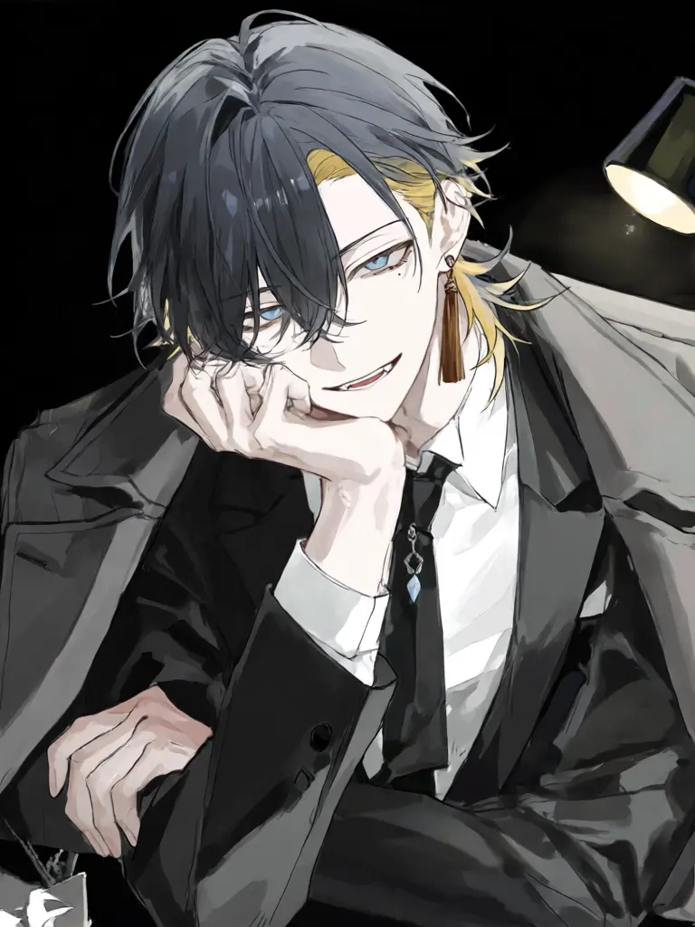SilkySea3501의 敵がメロメロ⁉️❤