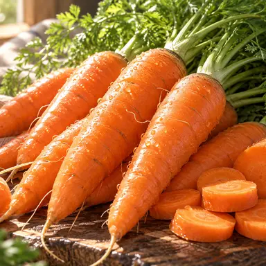 Profile image of Carrot