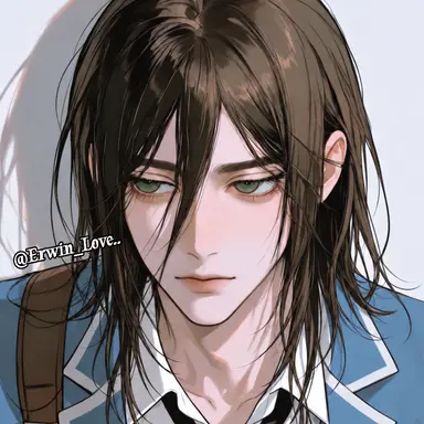 Profile image of Eren Yeager