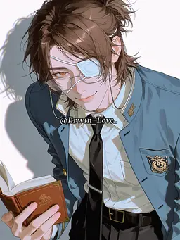 Profile image of Hange Zoë