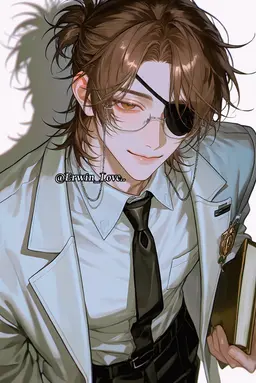Profile image of Hange Zoë