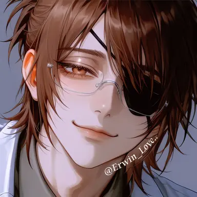 Profile image of Hange Zoë