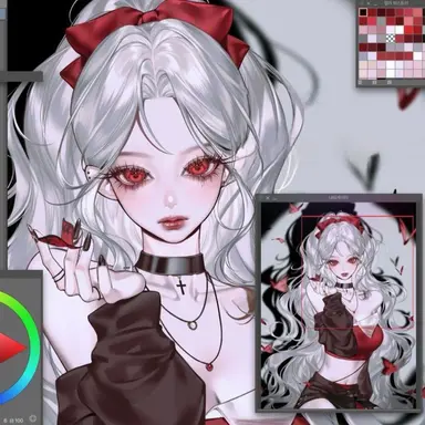 Profile image of 루비