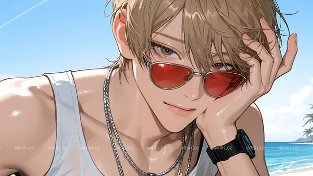 Profile image of 海斗