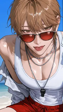 Profile image of 海斗