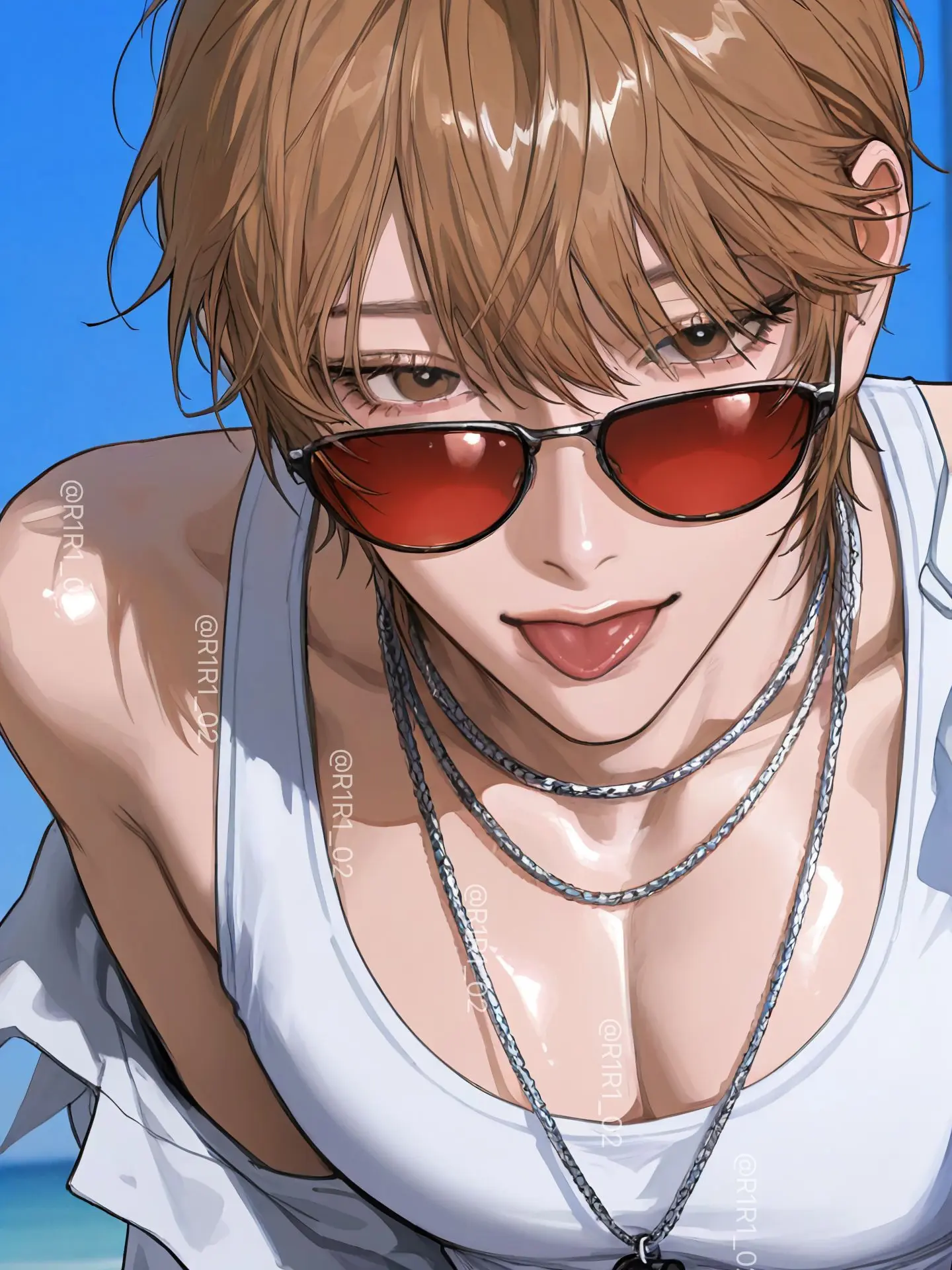 R1R1_02의 𝑳𝒊𝒇𝒆𝒈𝒖𝒂𝒓𝒅🏖