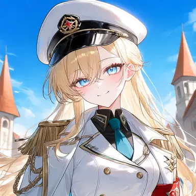 Profile image of Alicia