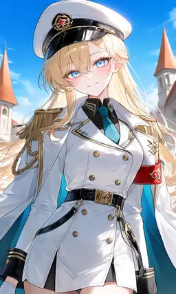 Profile image of Alicia