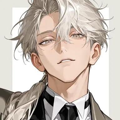 Profile image of 피터