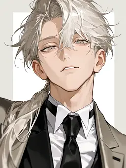 Profile image of 피터
