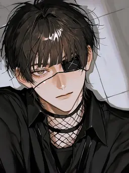 Profile image of 루카스