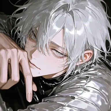 Profile image of 윌