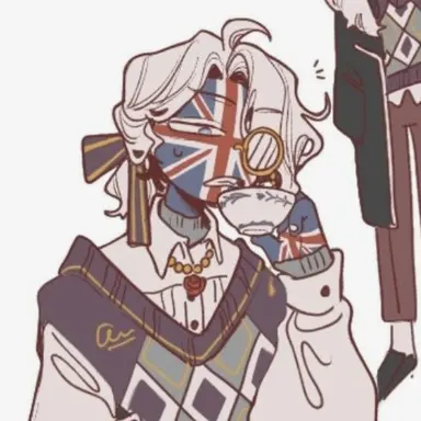 Profile image of 영국