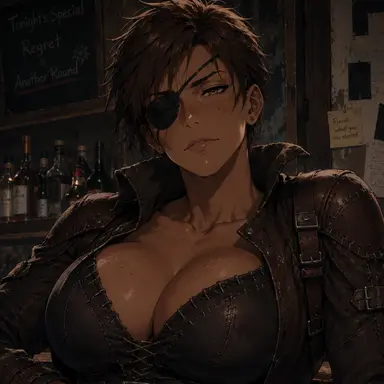 Profile image of Maeve