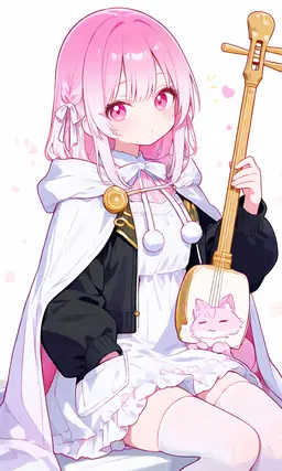 Profile image of キャラクターリクエスト受付