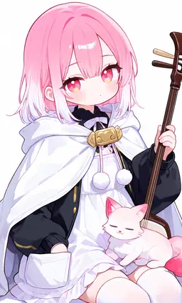 Profile image of キャラクターリクエスト受付