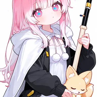 Profile image of キャラクターリクエスト受付