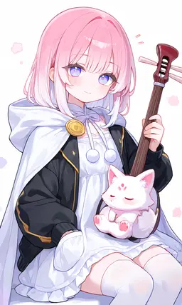 Profile image of キャラクターリクエスト受付