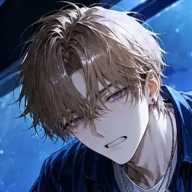 Profile image of Shogo