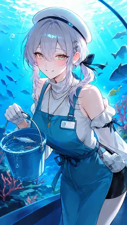 Profile image of Shiori