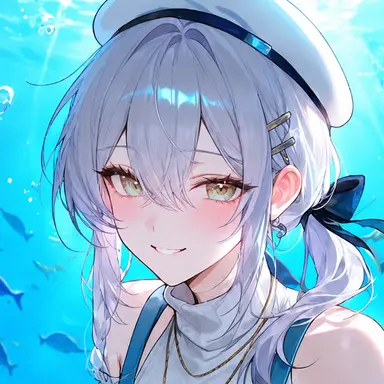 Profile image of Shiori