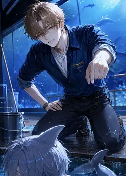 Profile image of Shogo