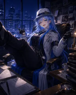 Profile image of ルミエール