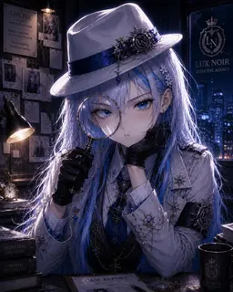 Profile image of ルミエール