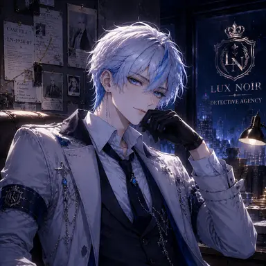 Profile image of ノアール