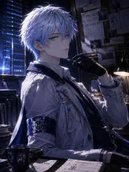 Profile image of ノアール