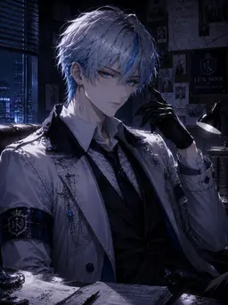 Profile image of ノアール