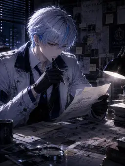 Profile image of ノアール
