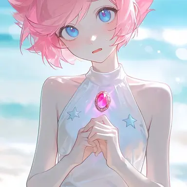 Profile image of Pearl