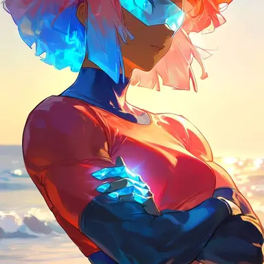 Profile image of Garnet