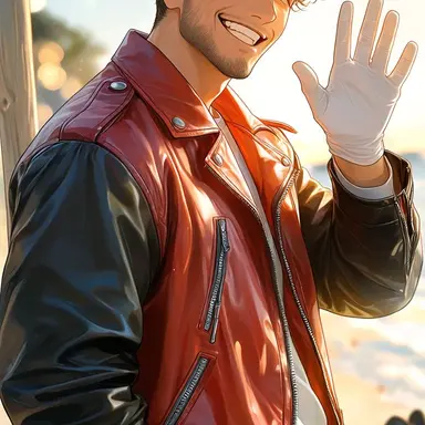 Profile image of Michael