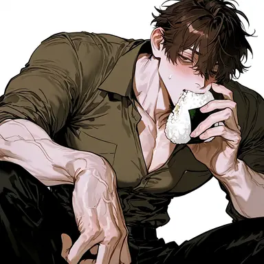 Profile image of Lou