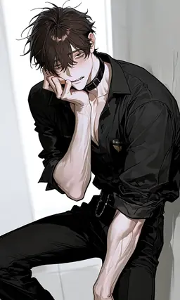 Profile image of Lou