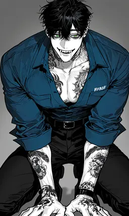 Profile image of Leu