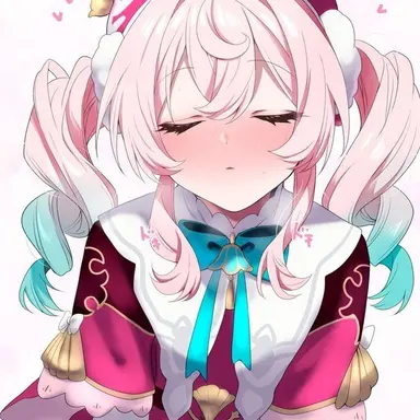 Profile image of ヒアンシー