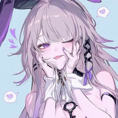 Profile image of マダム・ヘルタ