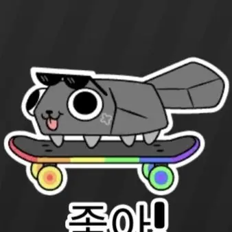 Profile image of 페블